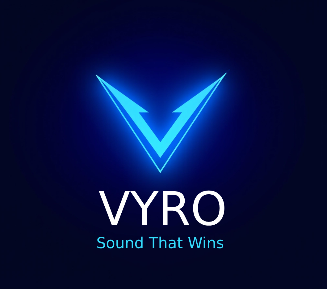 VYRO Headsets